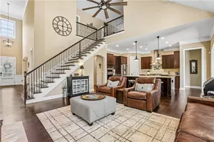 210 Johnston Farm Ln, Woodstock, GA 30188 - Photo 6