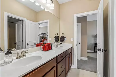 210 Johnston Farm Lane, Woodstock, GA 30188 - Photo 24