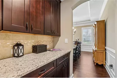 210 Johnston Farm Lane, Woodstock, GA 30188 - Photo 10