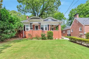 1745 Sylvan Rd SW, Atlanta, GA 30310 - Photo 1