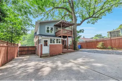 1745 Sylvan Road SW, Atlanta, GA 30310 - Photo 4