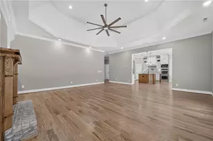 2431 Rabbit Farm Cir, Loganville, GA 30052 - Photo 26
