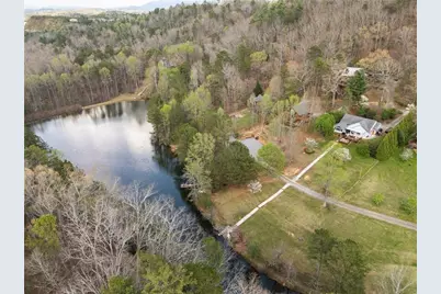 201 Talona Lake Terrace, Ellijay, GA 30536 - Photo 1