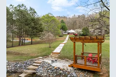201 Talona Lake Terrace, Ellijay, GA 30536 - Photo 22