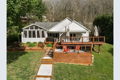 201 Talona Lake Terrace, Ellijay, GA 30536 - Photo 2