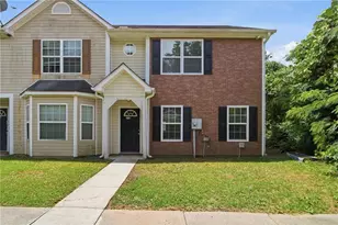 8569 Thomas Rd, Riverdale, GA 30274 - Photo 1
