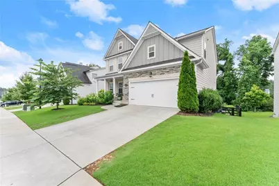 4730 Sandy Creek Drive, Cumming, GA 30028 - Photo 4