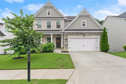 4730 Sandy Creek Drive, Cumming, GA 30028 - Photo 1