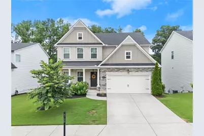 4730 Sandy Creek Drive, Cumming, GA 30028 - Photo 2