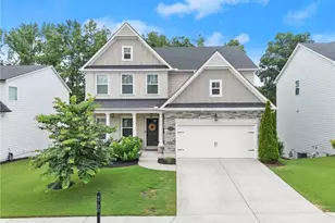4730 Sandy Creek Dr, Cumming, GA 30028 - Photo 2
