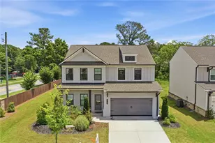 [Address not provided], Loganville, GA 30052 - Photo 2