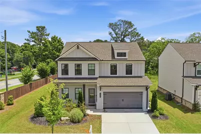 2700 Westgate Park Drive, Loganville, GA 30052 - Photo 2