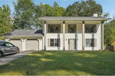 8882 Habersham Drive, Jonesboro, GA 30238 - Photo 1