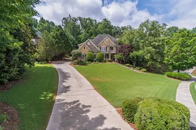10205 Worthington Manor, Suwanee, GA 30024 - Photo 4