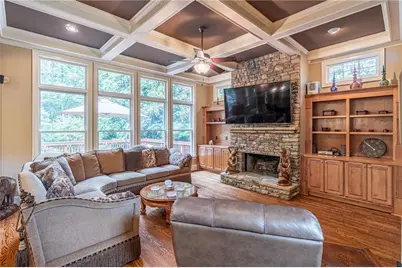 10205 Worthington Manor, Suwanee, GA 30024 - Photo 16