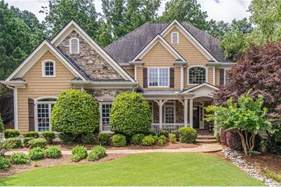 10205 Worthington Manor, Suwanee, GA 30024 - Photo 1