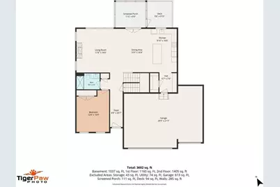 37 Riverbirch Run, Dallas, GA 30157 - Photo 60