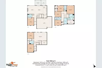 37 Riverbirch Run, Dallas, GA 30157 - Photo 62