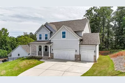 37 Riverbirch Run, Dallas, GA 30157 - Photo 2