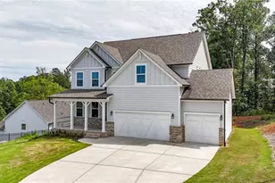 37 Riverbirch Run, Dallas, GA 30157 - Photo 2