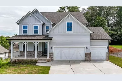 37 Riverbirch Run, Dallas, GA 30157 - Photo 1