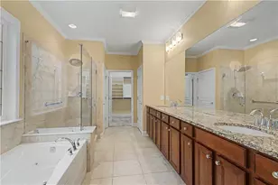 424 Tallulah Dr, Griffin, GA 30223 - Photo 22