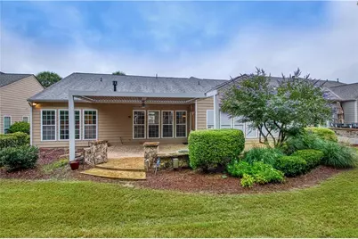 424 Tallulah Drive, Griffin, GA 30223 - Photo 40