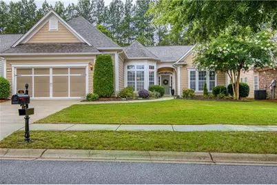 424 Tallulah Drive, Griffin, GA 30223 - Photo 2