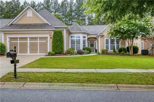424 Tallulah Dr, Griffin, GA 30223 - Photo 2