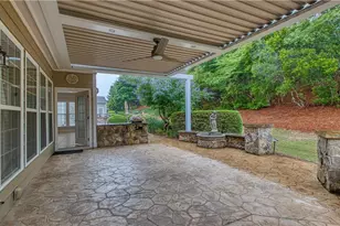 424 Tallulah Dr, Griffin, GA 30223 - Photo 38