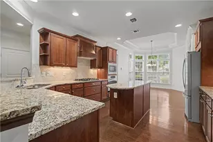 424 Tallulah Dr, Griffin, GA 30223 - Photo 16