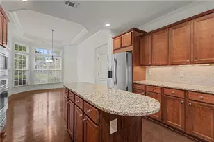 424 Tallulah Dr, Griffin, GA 30223 - Photo 18