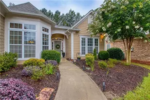 424 Tallulah Dr, Griffin, GA 30223 - Photo 2