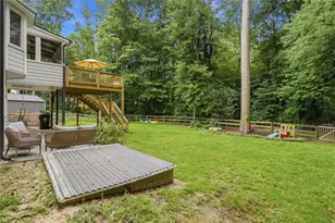 1430 Shadowrock Ct NE, Marietta, GA 30062 - Photo 50