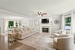 1430 Shadowrock Ct NE, Marietta, GA 30062 - Photo 12