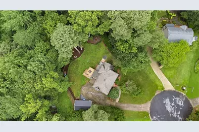 1430 Shadowrock Court NE, Marietta, GA 30062 - Photo 64