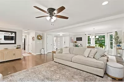 1430 Shadowrock Court NE, Marietta, GA 30062 - Photo 14