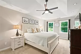 1430 Shadowrock Ct NE, Marietta, GA 30062 - Photo 30