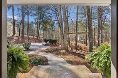 2270 Roxburgh Drive, Roswell, GA 30076 - Photo 4