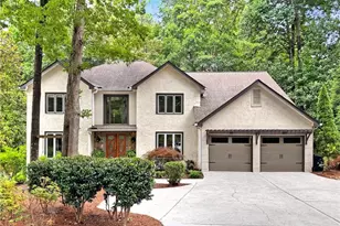 2270 Roxburgh Dr, Roswell, GA 30076 - Photo 2