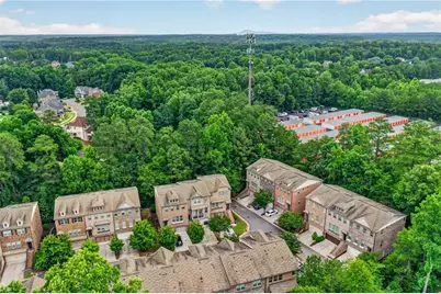 142 Brindle Lane, Alpharetta, GA 30009 - Photo 44