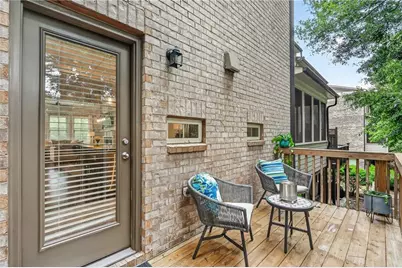 142 Brindle Lane, Alpharetta, GA 30009 - Photo 16