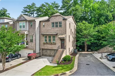 142 Brindle Lane, Alpharetta, GA 30009 - Photo 42