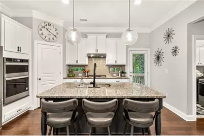 142 Brindle Lane, Alpharetta, GA 30009 - Photo 10