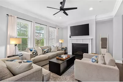 142 Brindle Lane, Alpharetta, GA 30009 - Photo 4