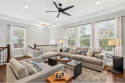 142 Brindle Lane, Alpharetta, GA 30009 - Photo 6