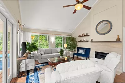 907 Bradford Lane, Marietta, GA 30062 - Photo 16