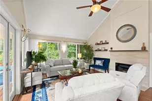 907 Bradford Ln, Marietta, GA 30062 - Photo 16
