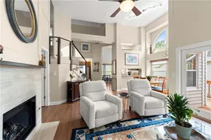 907 Bradford Ln, Marietta, GA 30062 - Photo 18