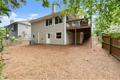 907 Bradford Lane, Marietta, GA 30062 - Photo 46